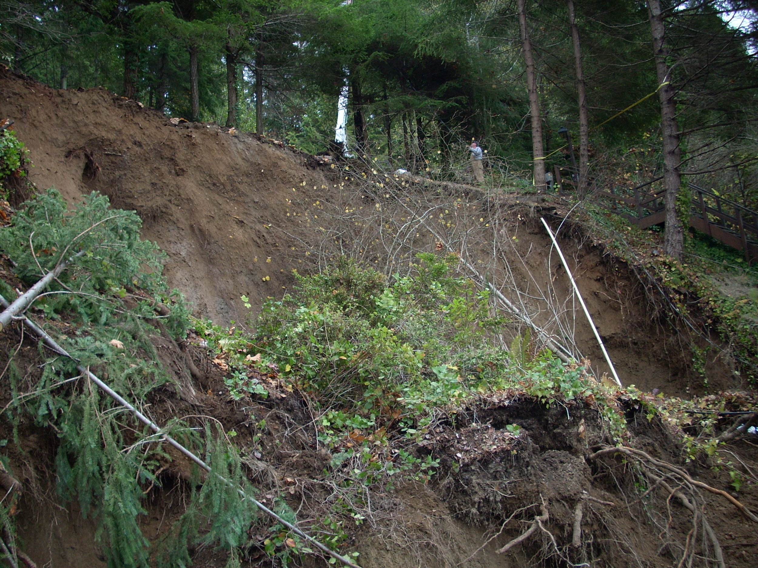 North Shore-Landslide Repair and Mitigation Design.JPG