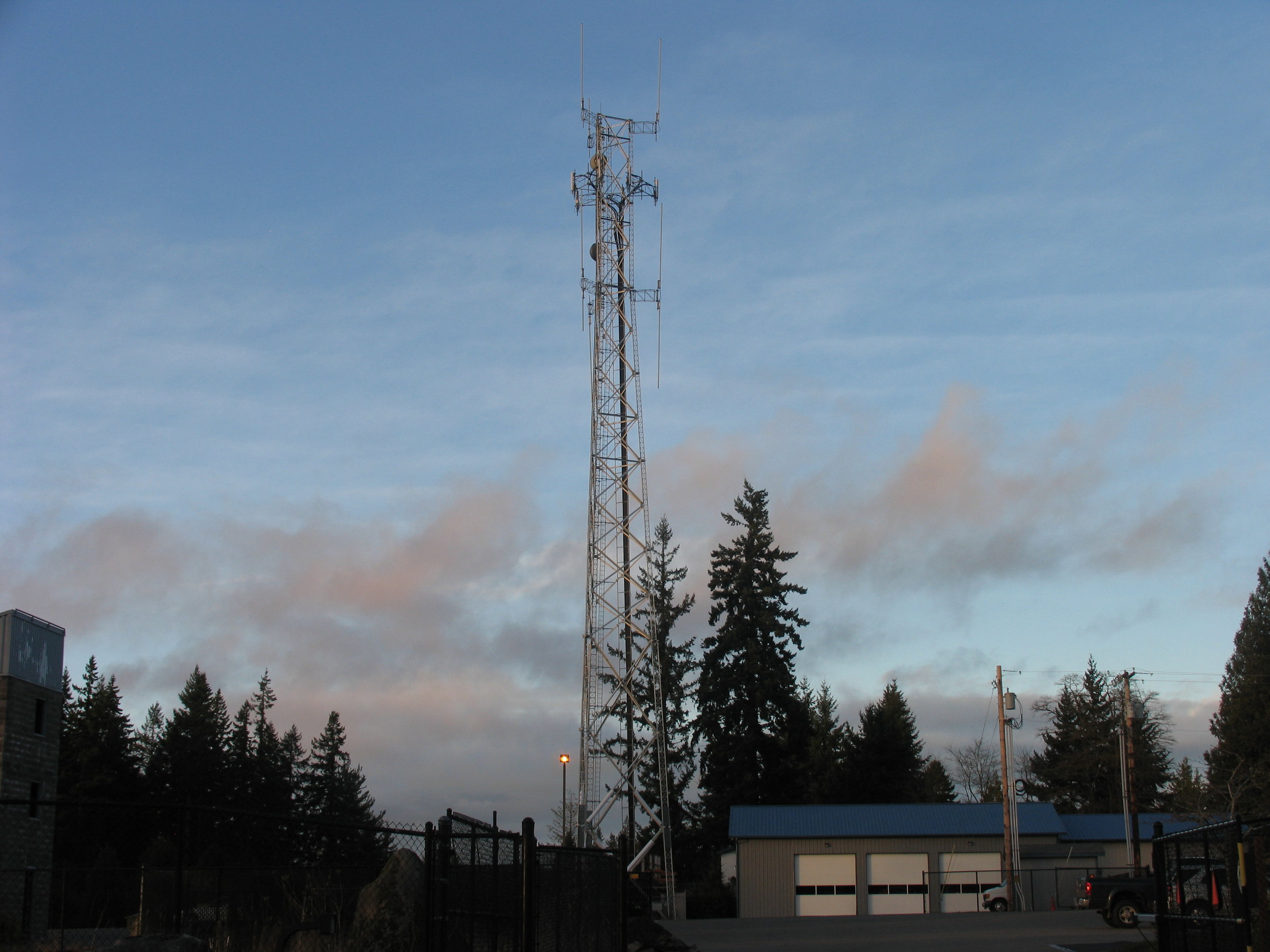 Cell Tower-Civil Site Design.JPG