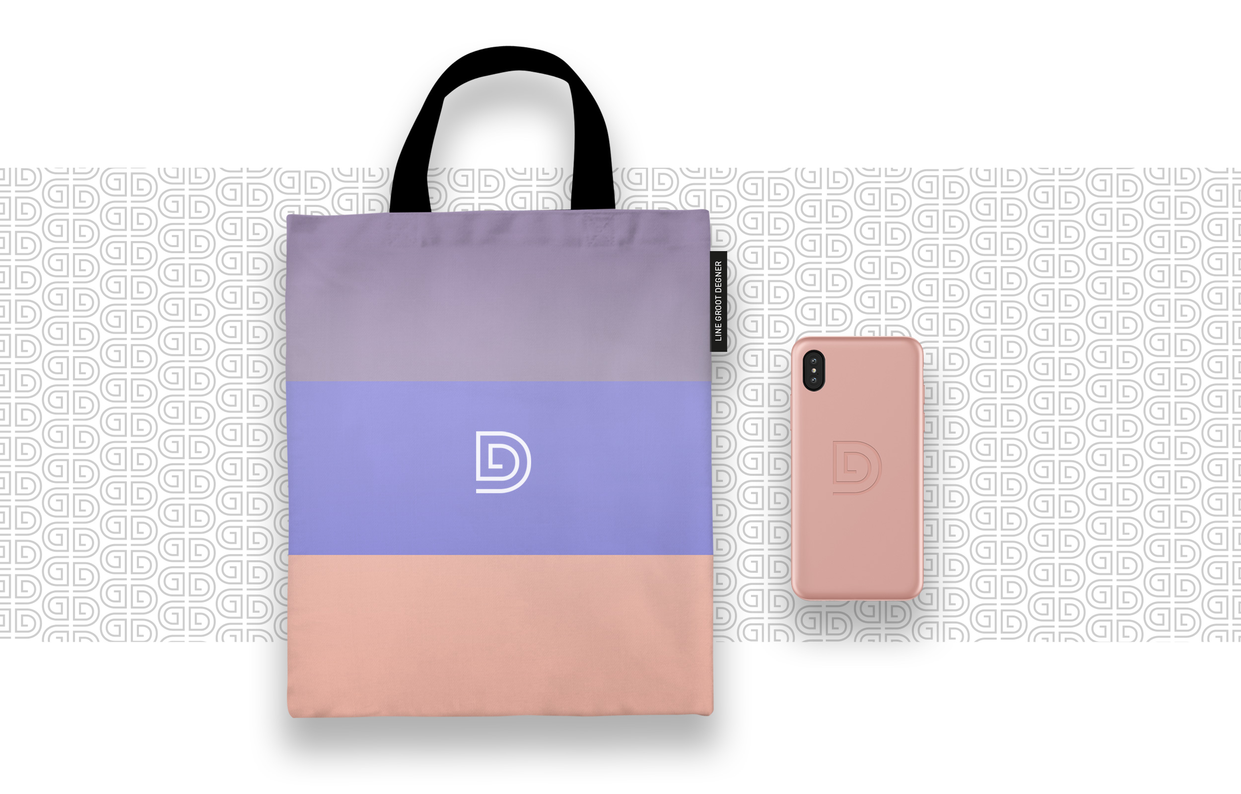 Collateral for workshops uses the colour palette in full bloom.