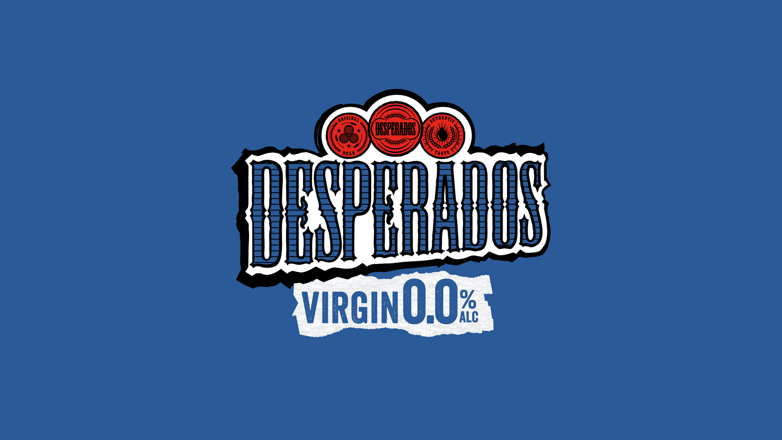 Desperados Virgin 0.0 Review