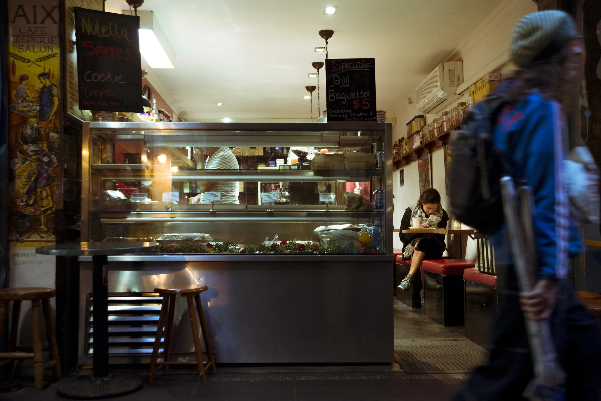 Melbourne, Australia