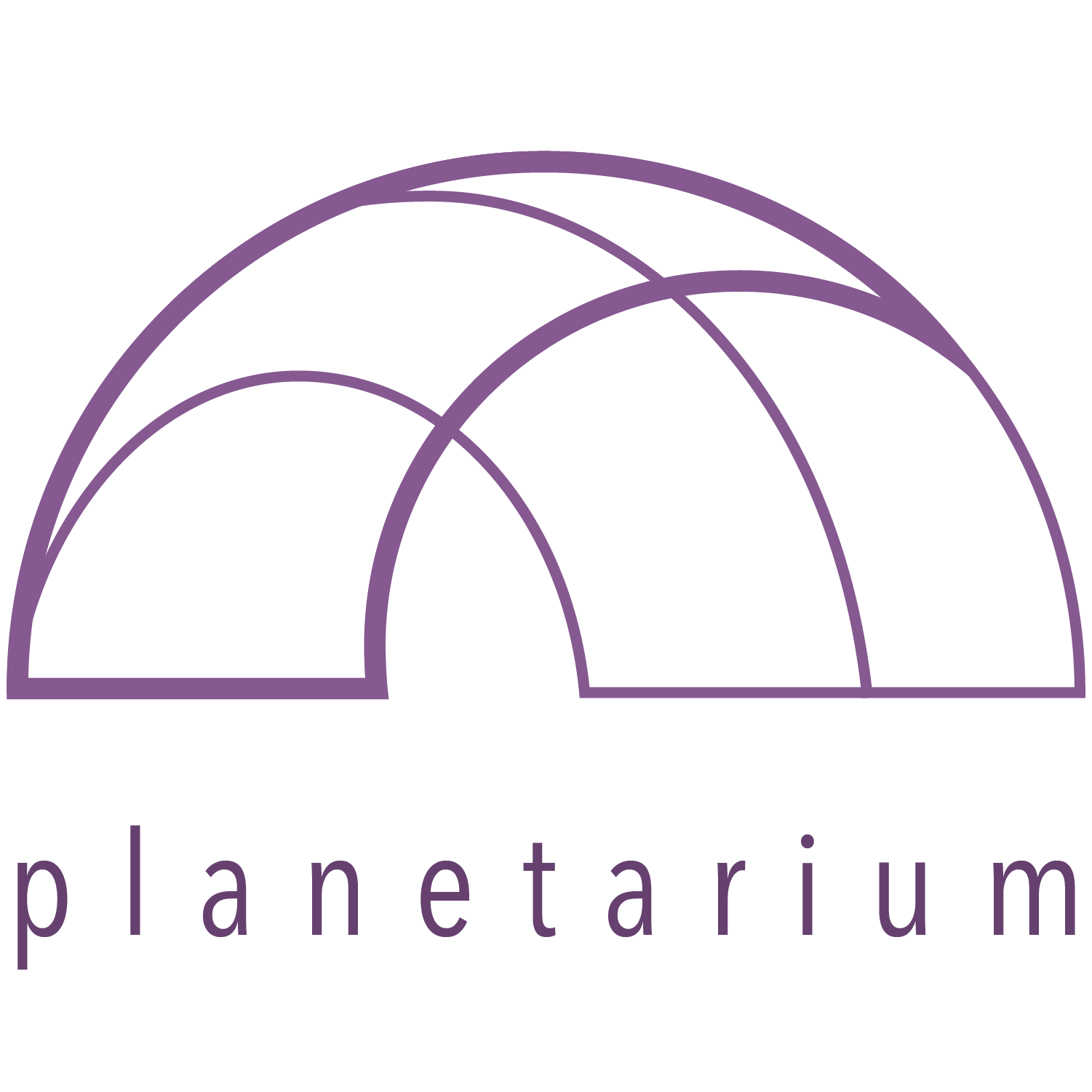 Planetarium at the Tellus Science Museum