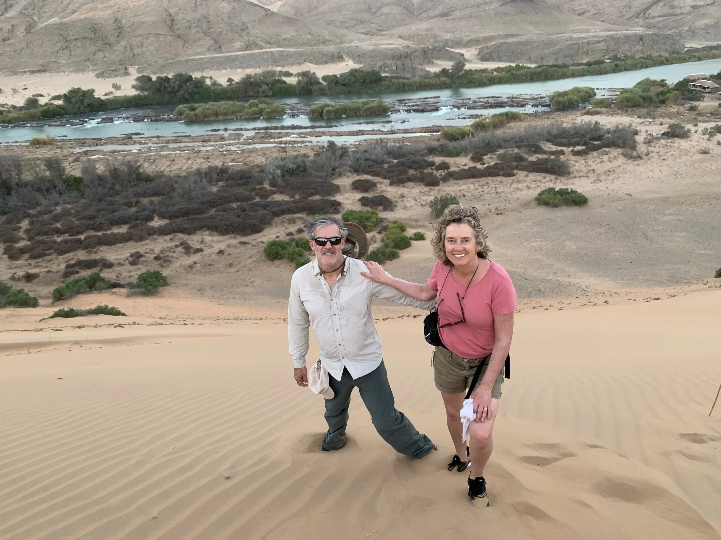 Namibia