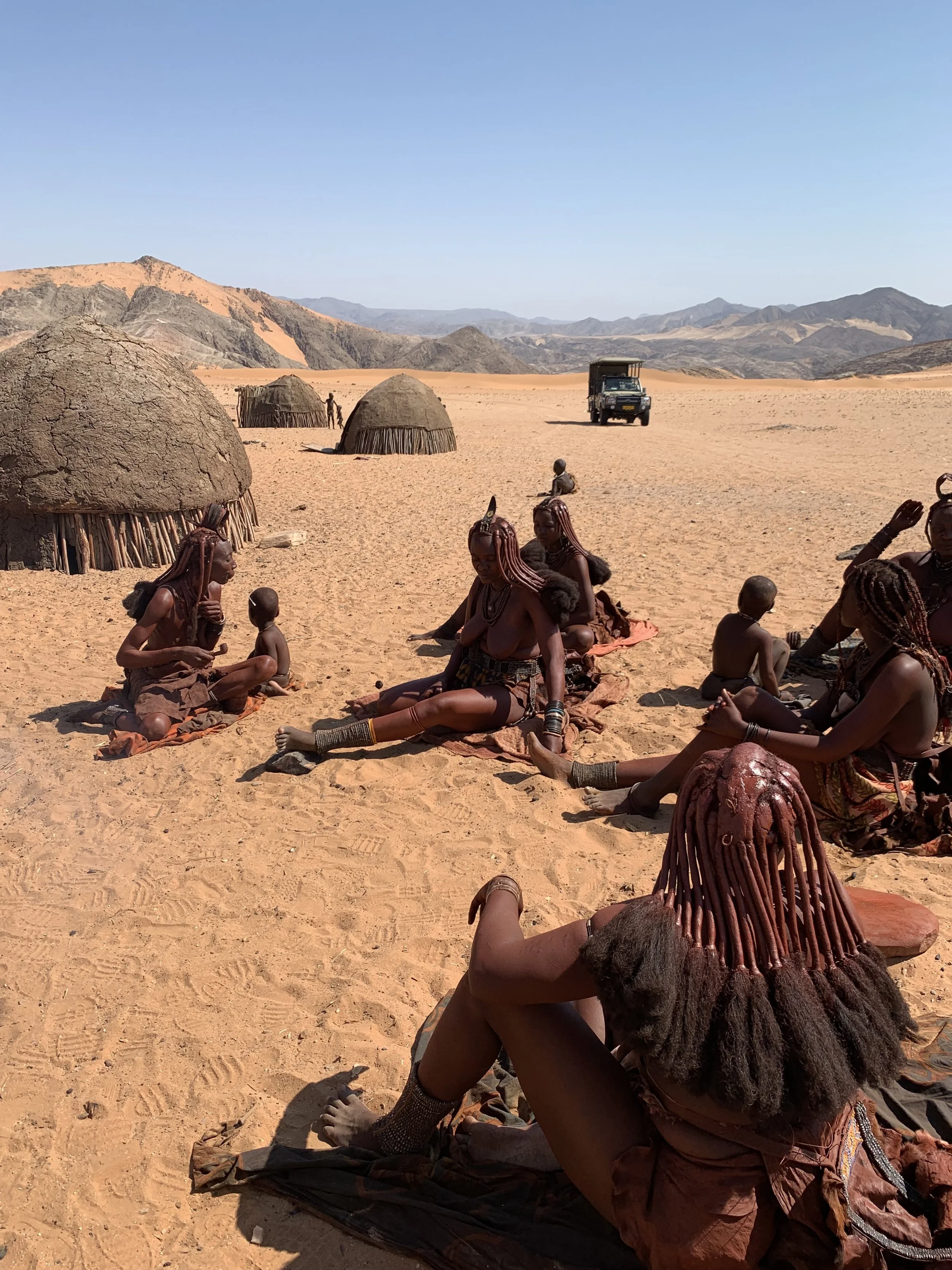 The Himba