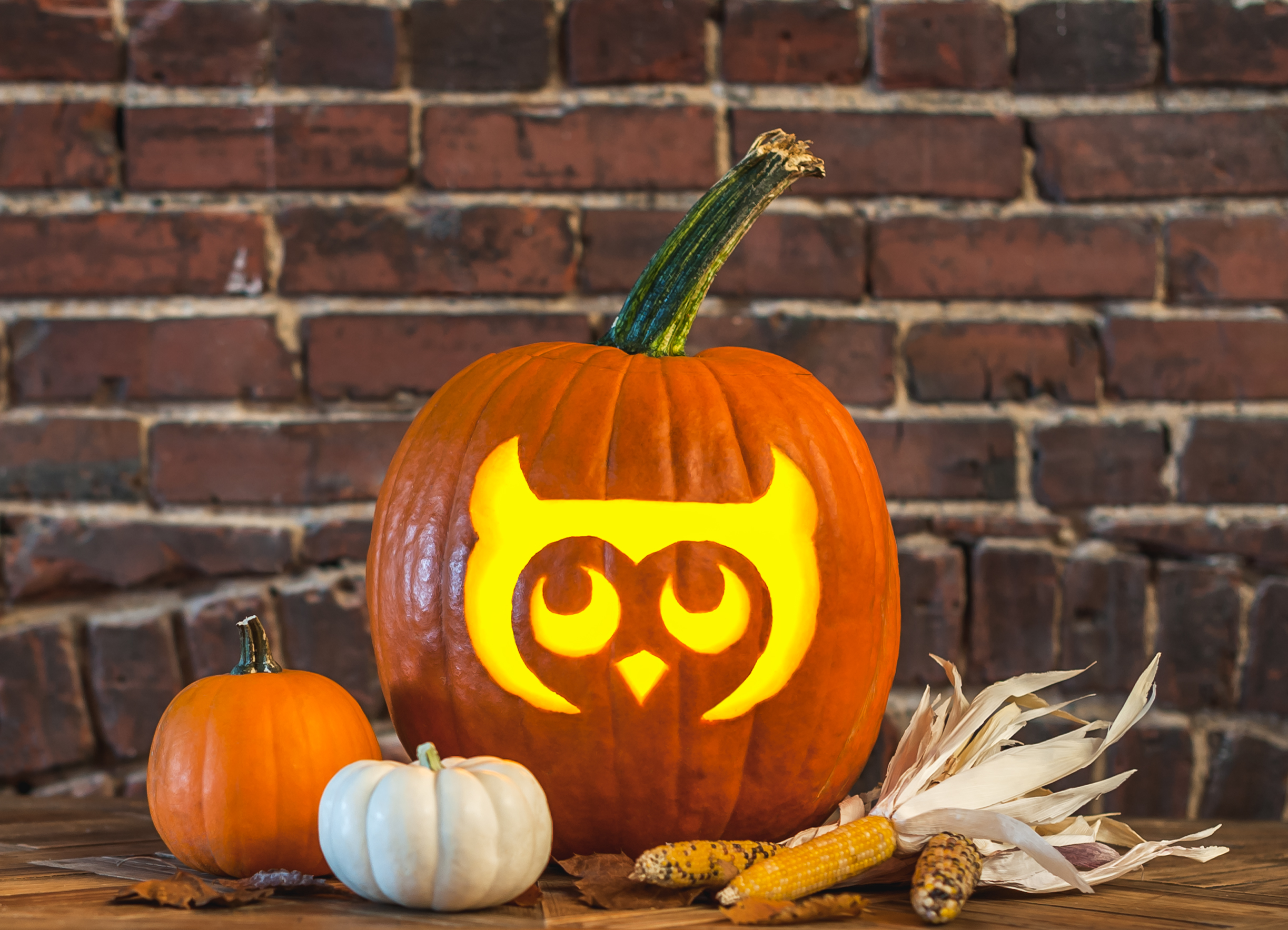 Halloween Pumpkin Carving Ideas | Aaron's Blog