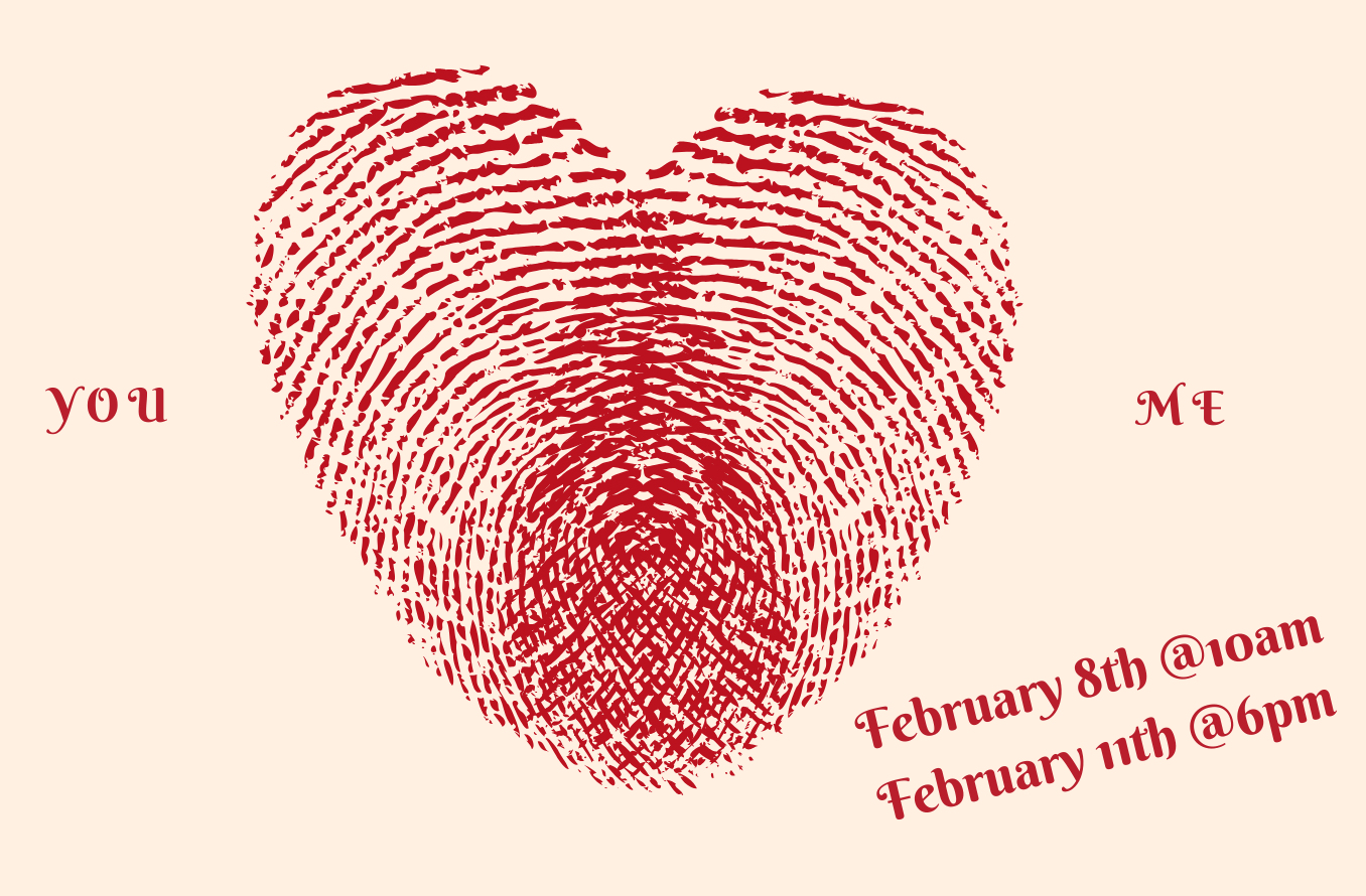 Relationship Workshop with Brennyn Malloy 