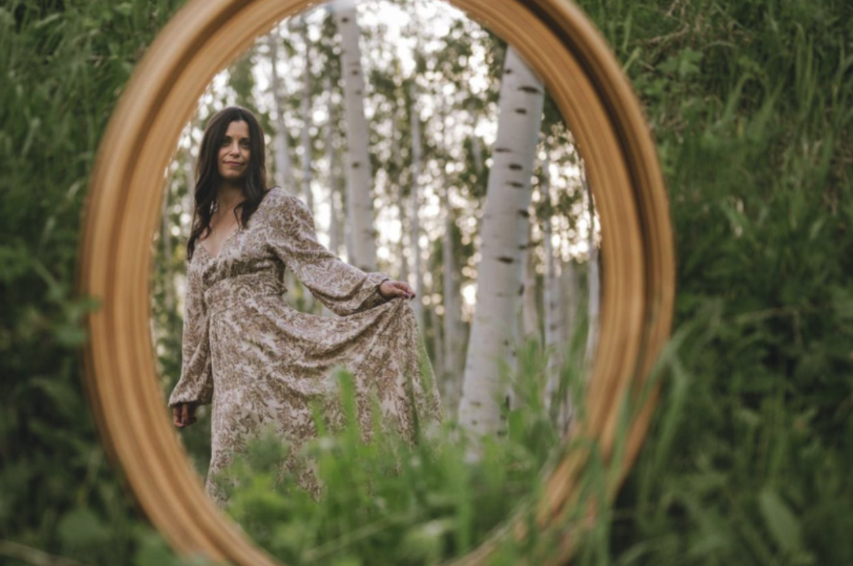 Spirit Messages & Nourishing the Grieving Heart