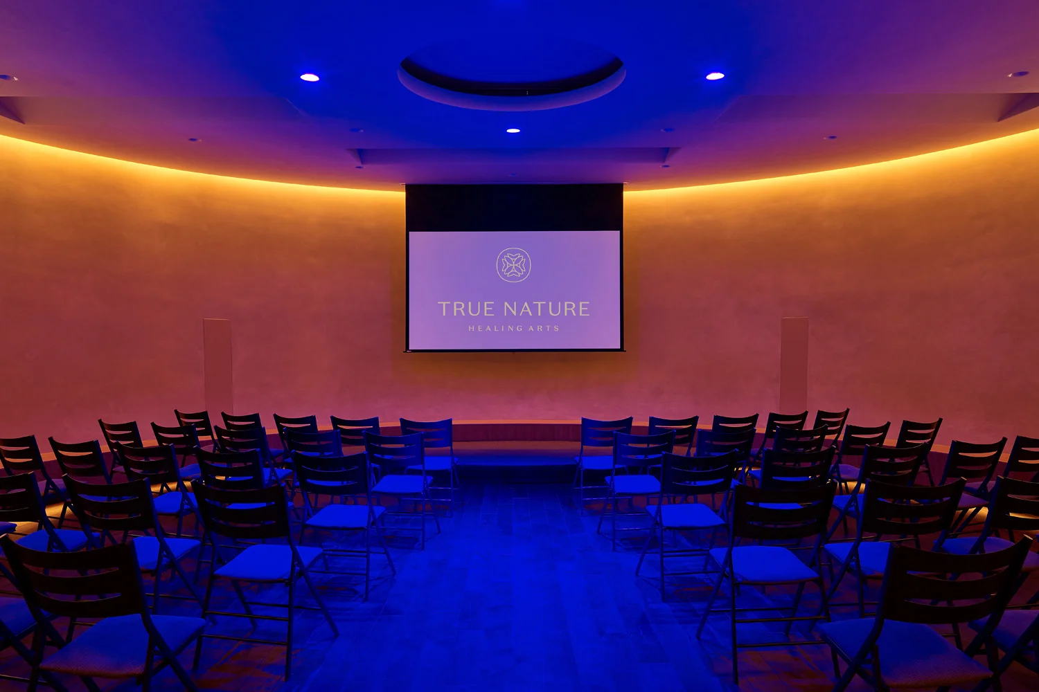 RETREATS — True Nature Healing Arts