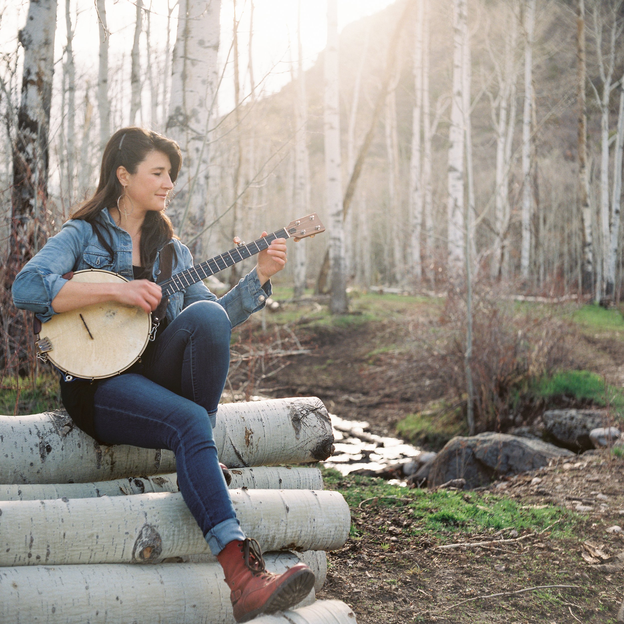 Natalie Spears Duo - Live Music and Storytelling