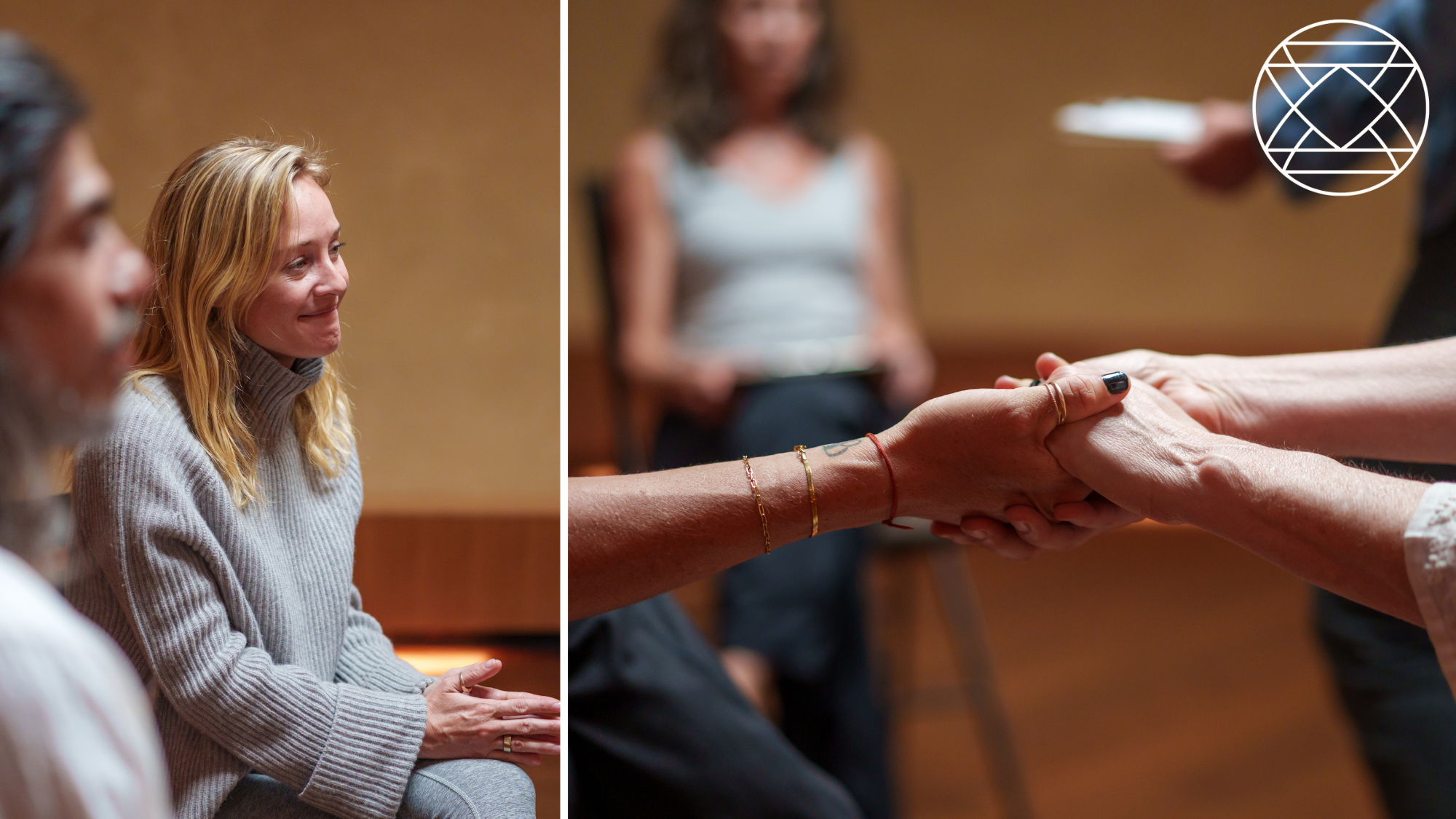 Ask A Grief Counselor: Exploring Our Broken Hearts in Community