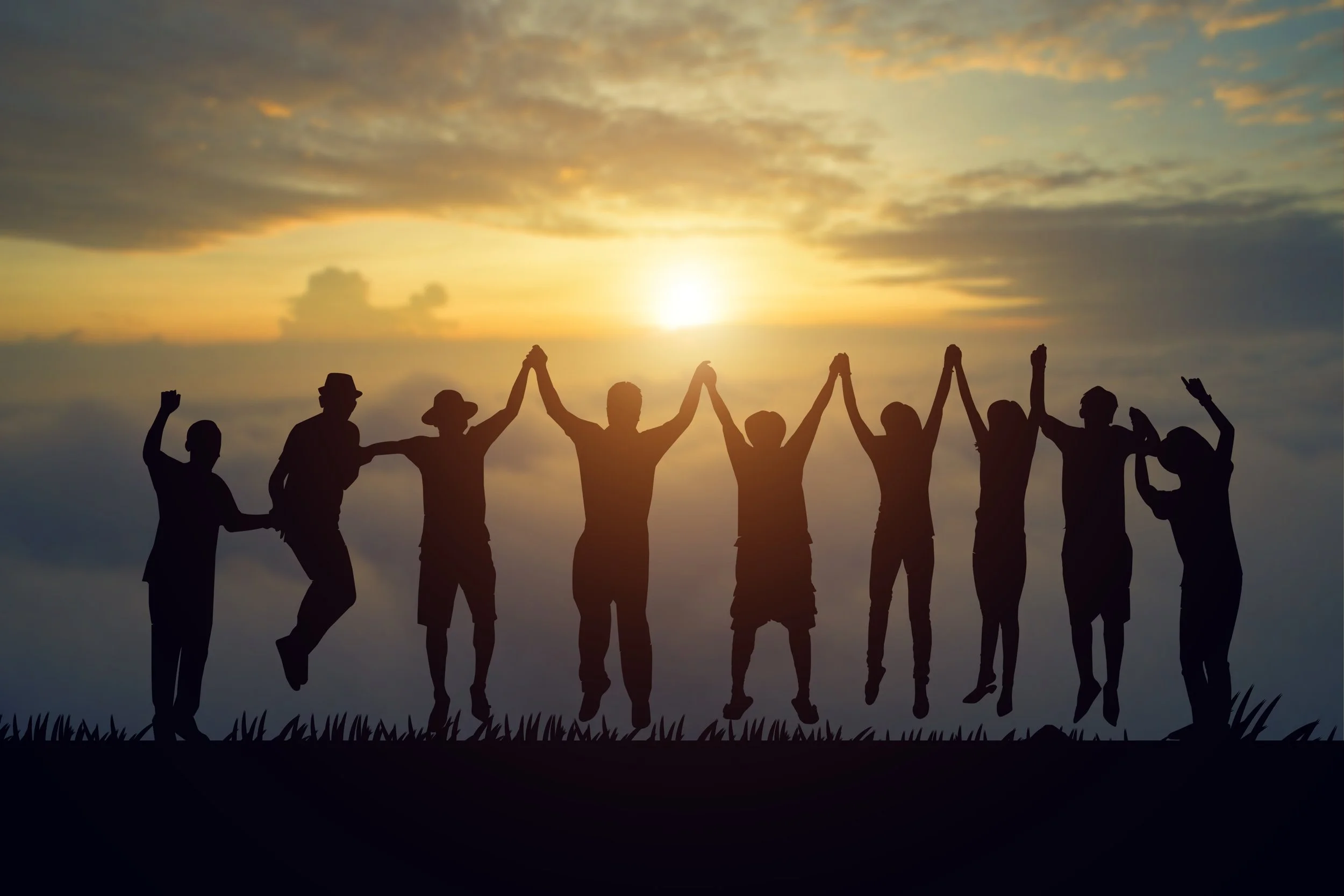 Rooted in Connection with Robyn Hubbard & Imani Mafe