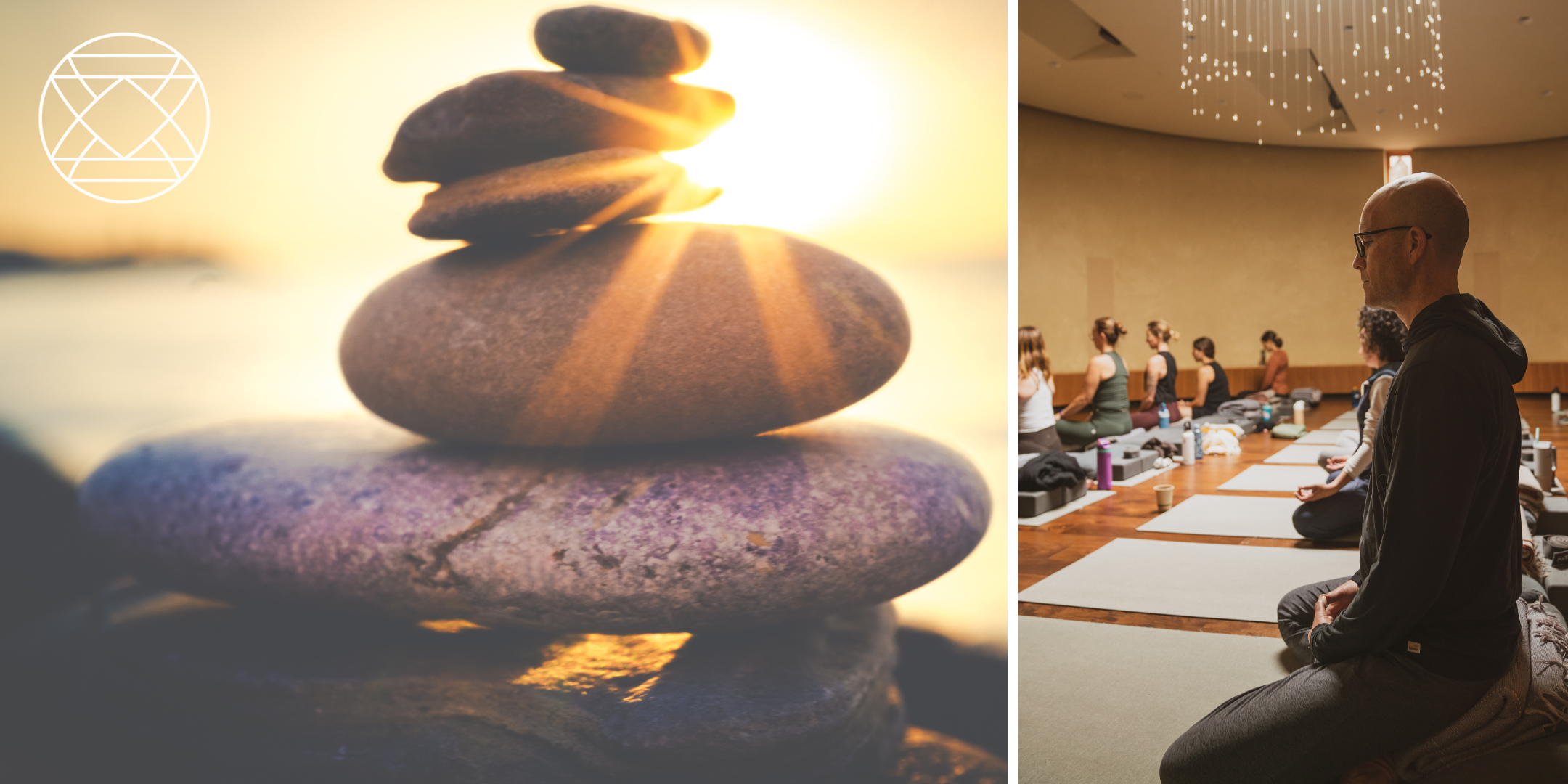 zen meditation retreat: A Half-Day of Silence and Stillness  with Billy Wynne