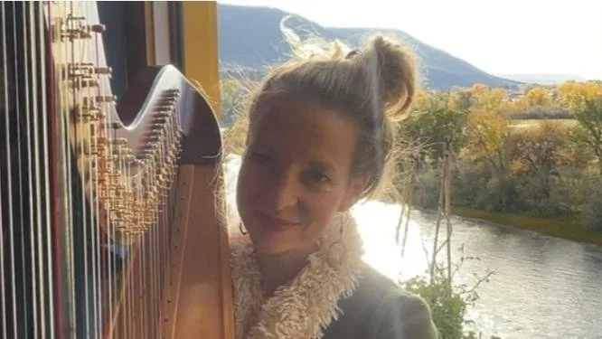 THE RETURN OF FANTASIA: An Alchemical Odyssey with Eleanor Elizabeth Yates