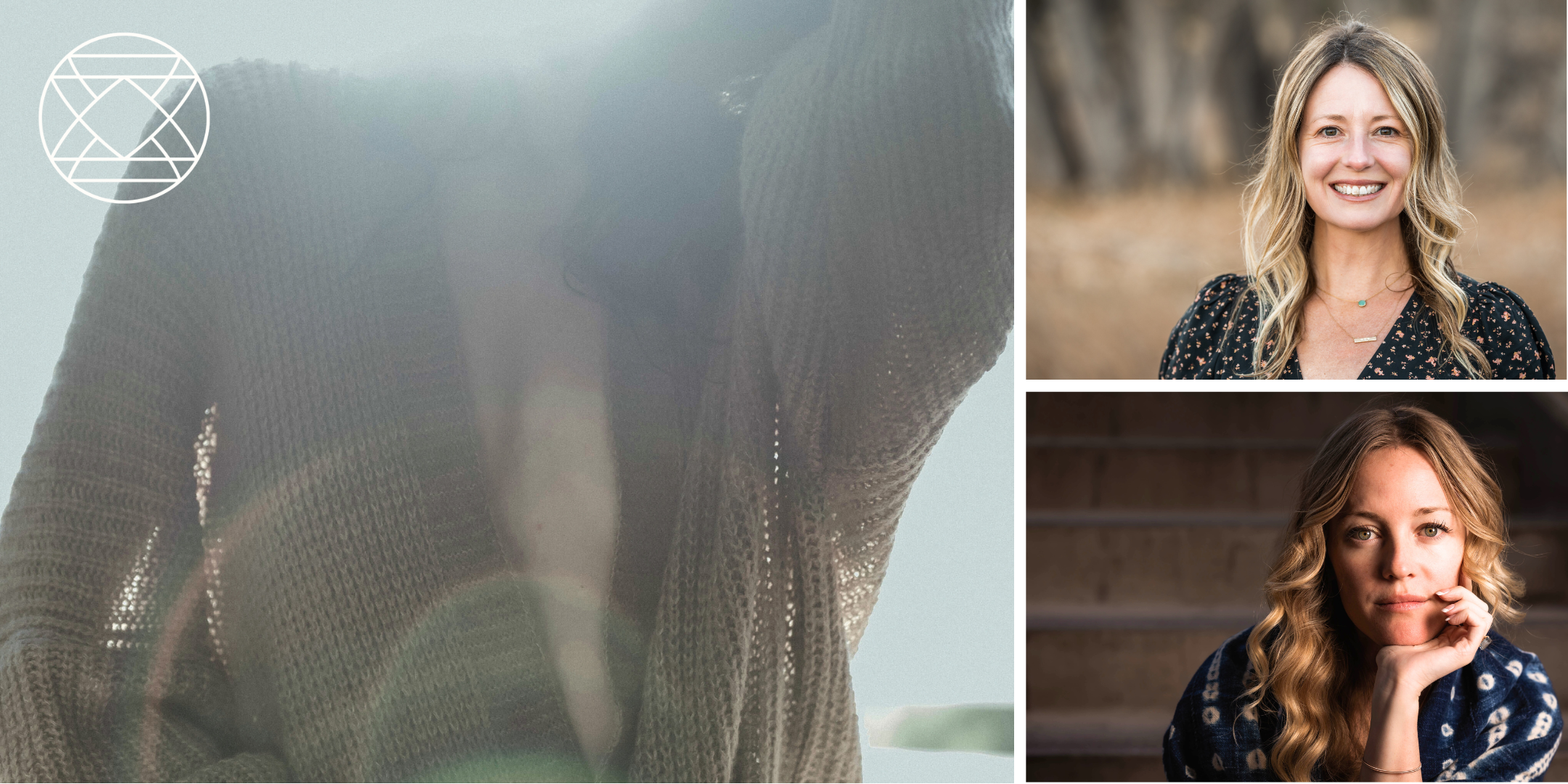 The Vibrant Mom: Revive & Renewal Retreat with Cara Maiolo and Nicole Lindstrom