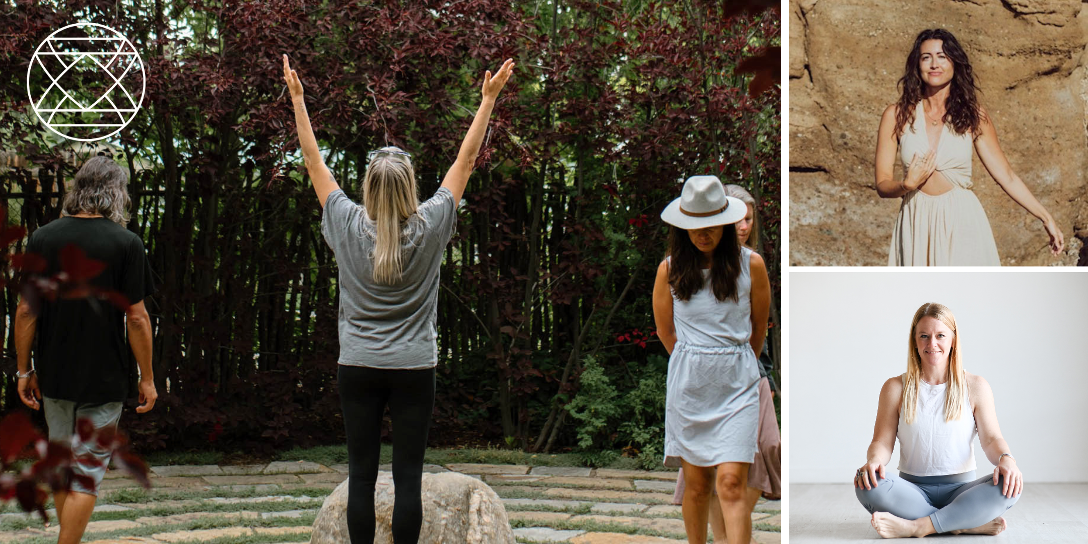 Reclaiming the Body: A Retreat for Acceptance, Intuition, and Self-Love