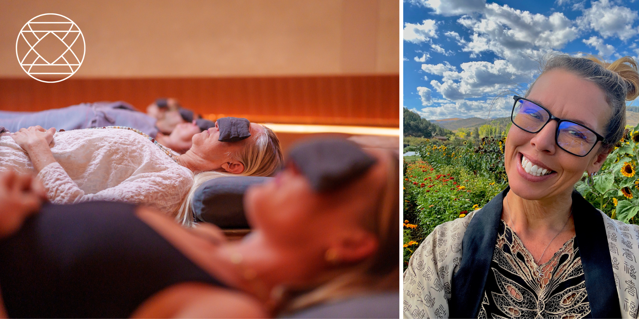 Yoga Nidra &amp; Auricular Acupuncture with Dr. Heather George