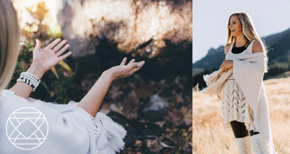 When the Sun Stands Still: A Summer Solstice Ceremony with Kate Mulheron