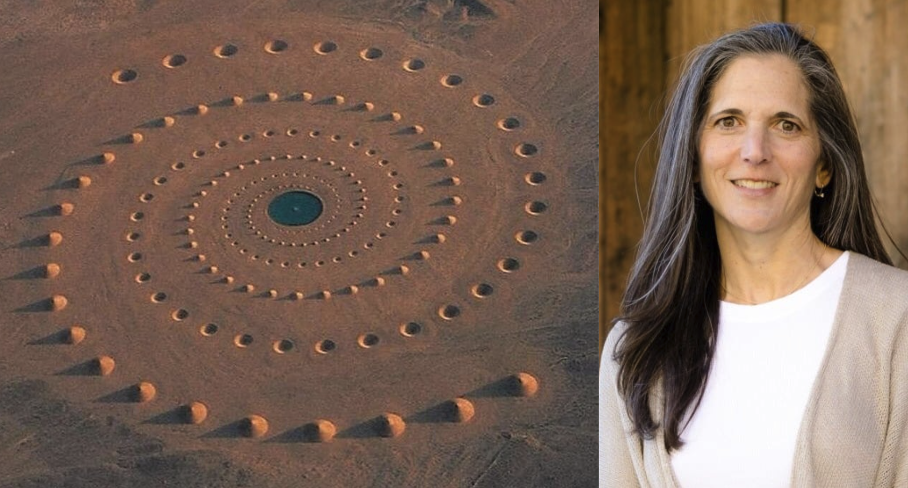 The Four Paths of Soulful Transformation with Robyn Hubbard