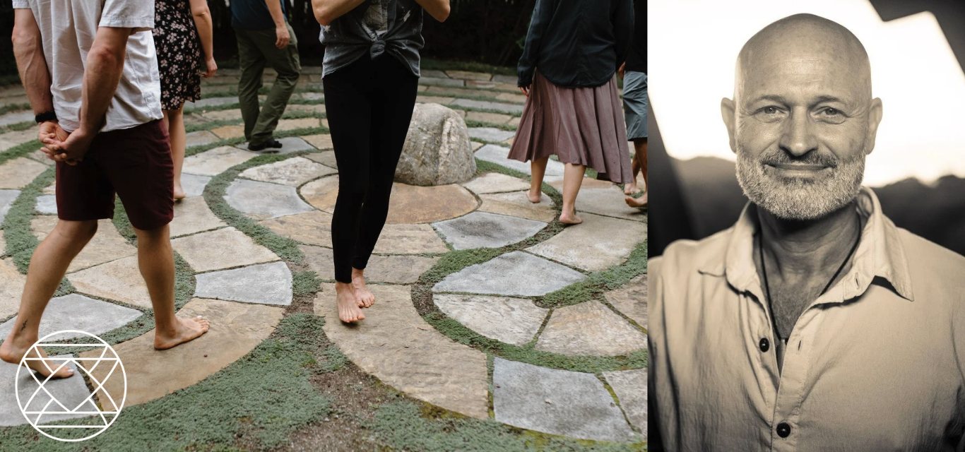 Connection Is The Medicine with Eaden Shantay