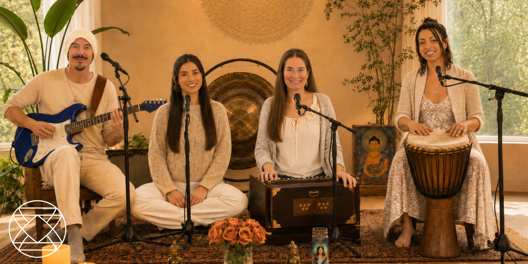 Summer Solstice Kirtan: Awaken the Heart Through Song