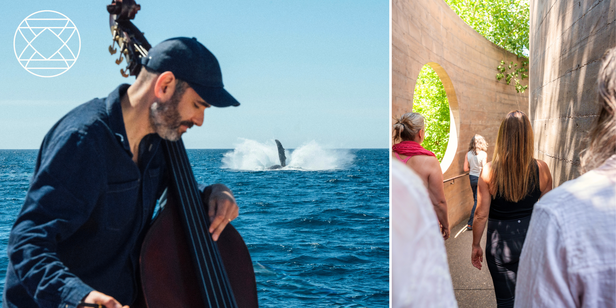 Experience the Music of Garth Stevenson