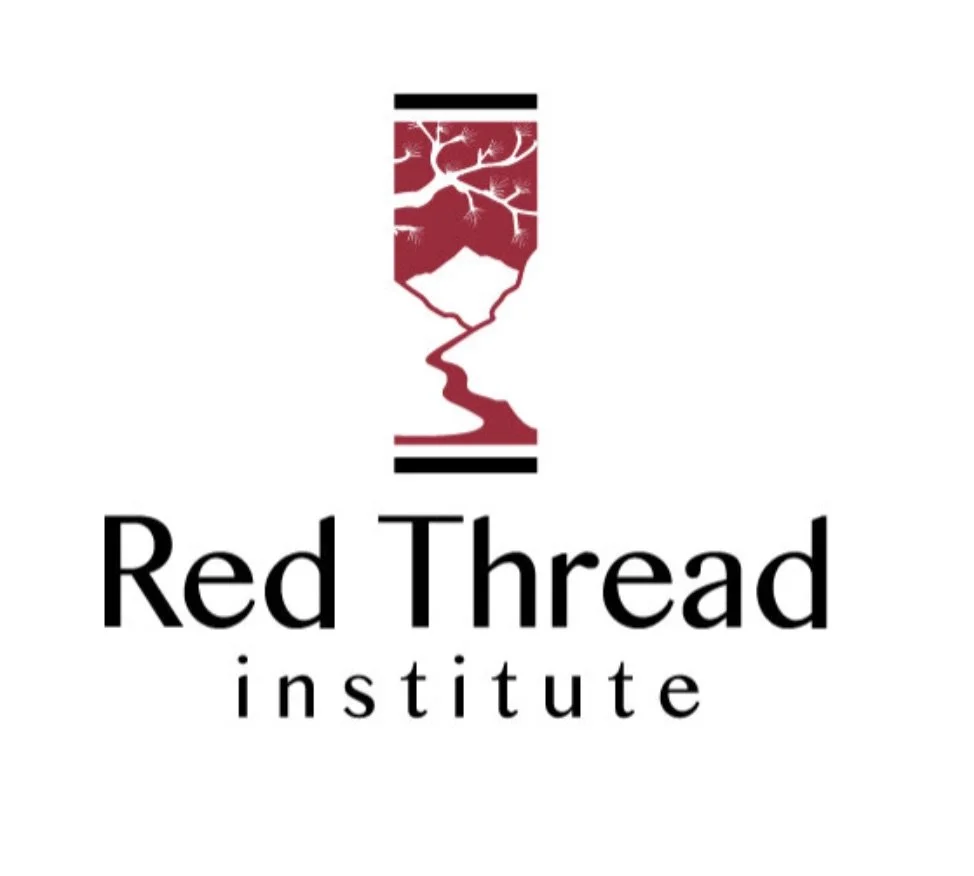 Red Thread: International Qigong Institute