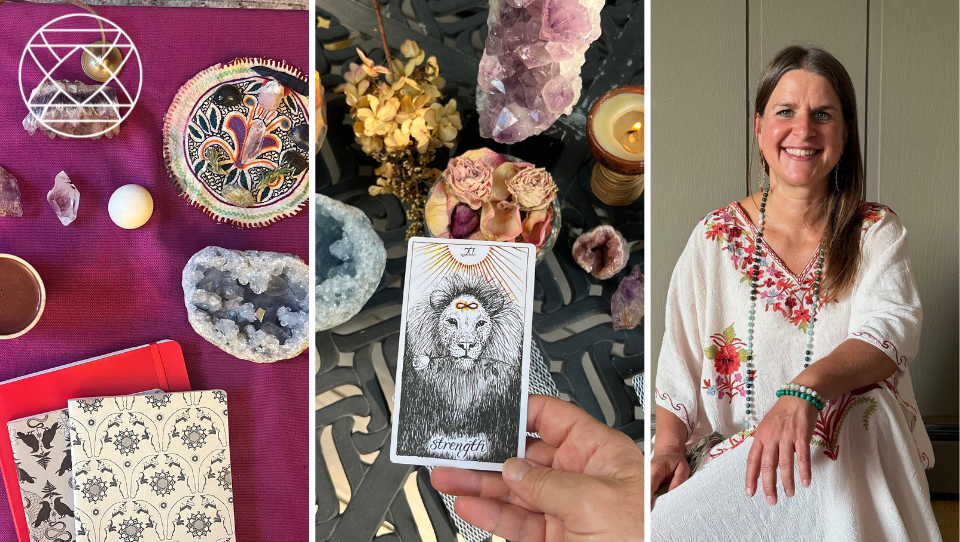 Altered States to Altar-ed States with Erin McElroy