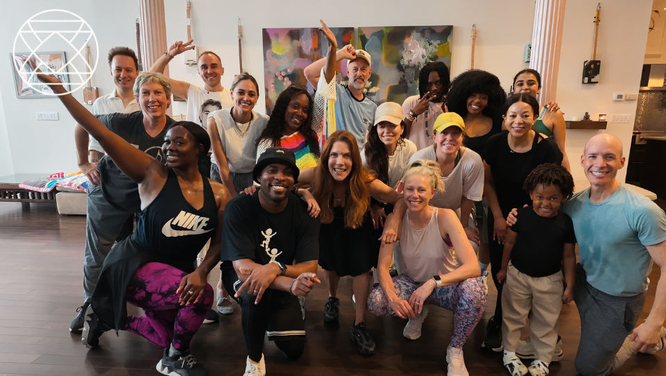 Bija Beat with Tracy Straus
