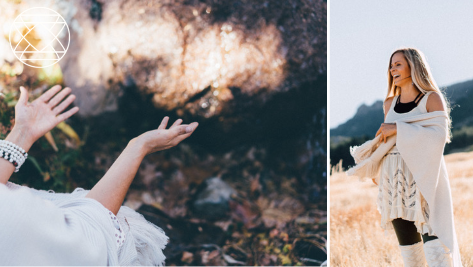 Sacred Balance: Autumn Equinox Community Celebration with Kate Mulheron