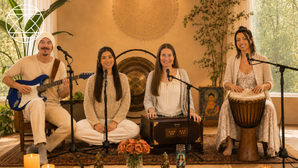 Autumn Equinox Kirtan: Awaken the Heart Through Song