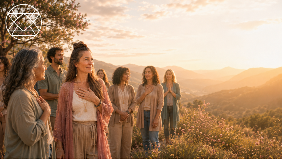 Embodied Feminine Leadership with Mindy Arbuckle
