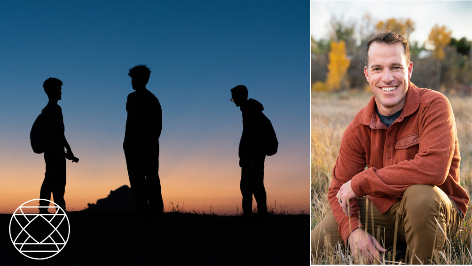 Wisdom of the Pack with Erik Wardell
