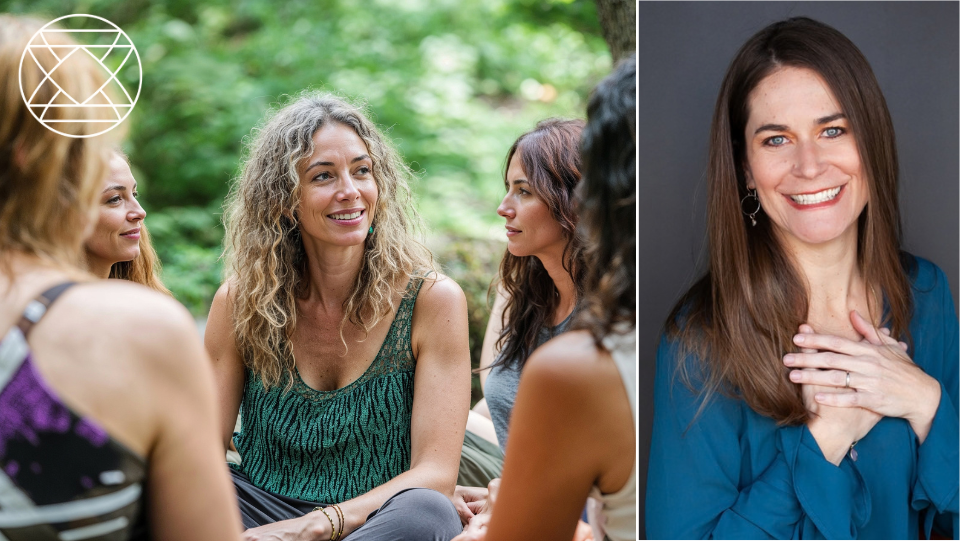 Embodied Feminine Leadership with Mindy Arbuckle