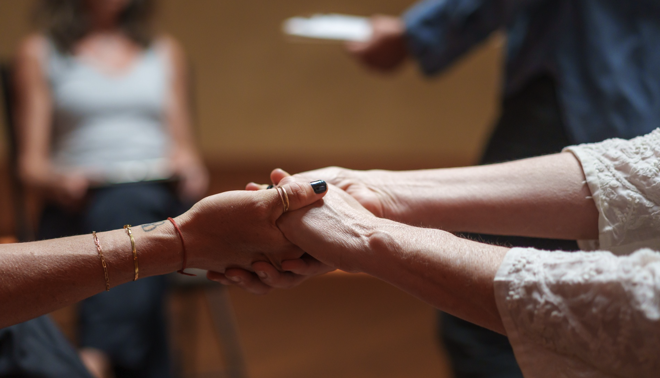 Ask A Grief Counselor: Exploring Our Broken Hearts in Community