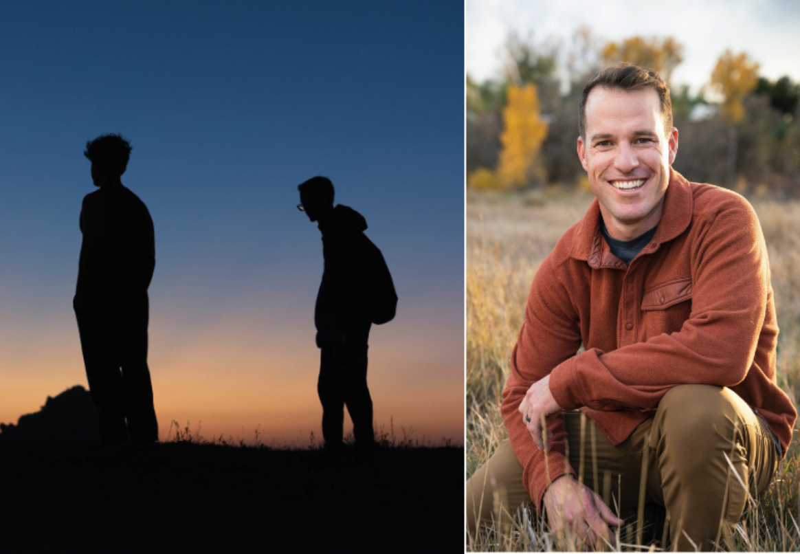 Wisdom of the Pack with Erik Wardell