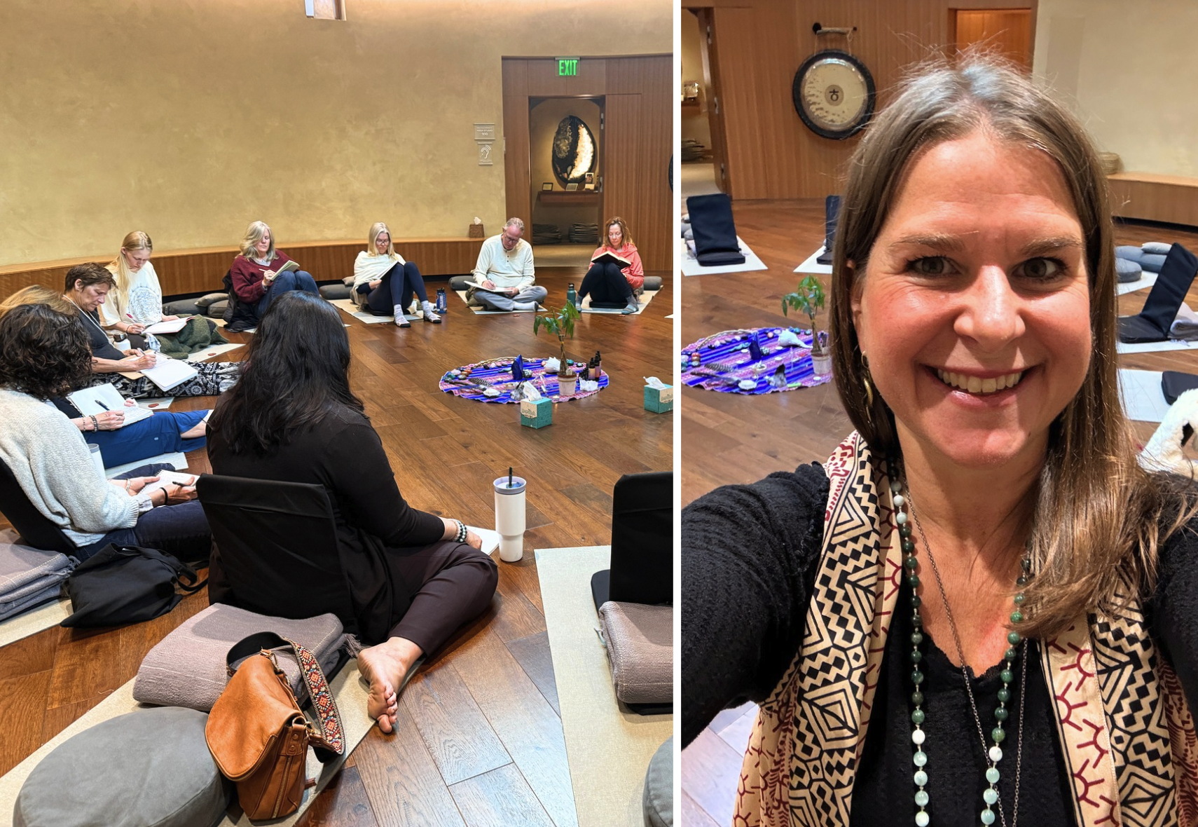 The Empowered Creator with Erin McElroy