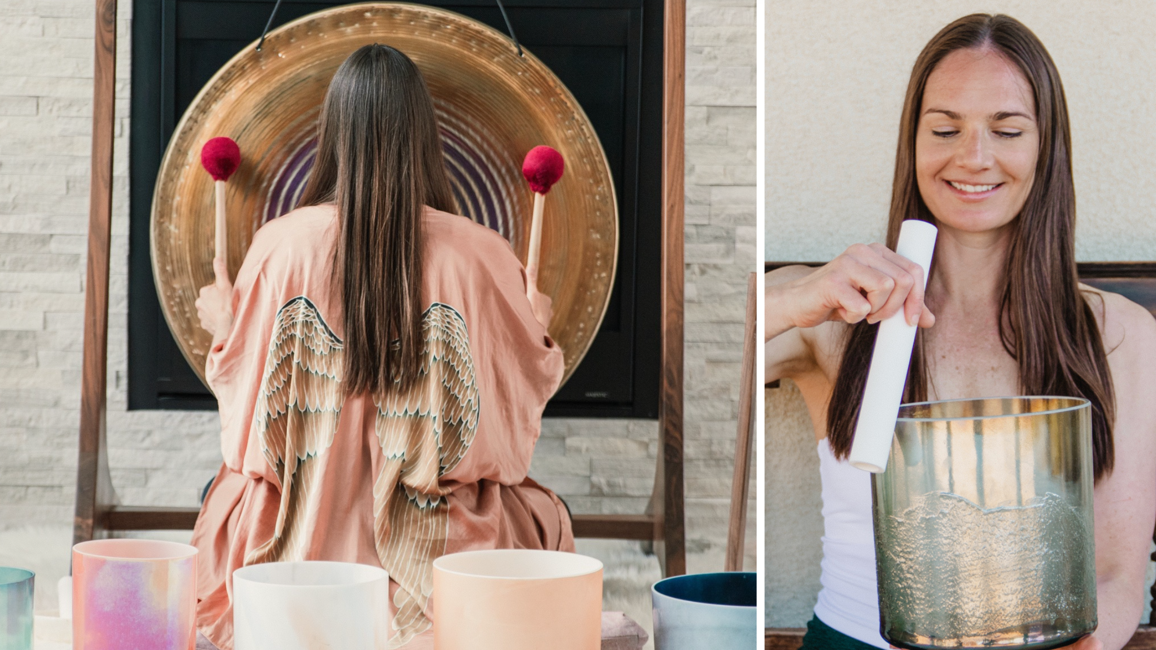 Cosmic Sound Journey with Danielle Klein