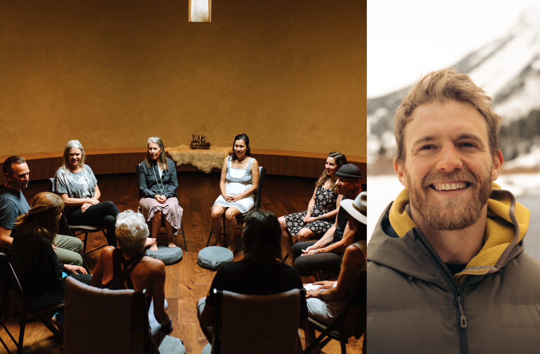 Concentric Recovery Monthly Meetings