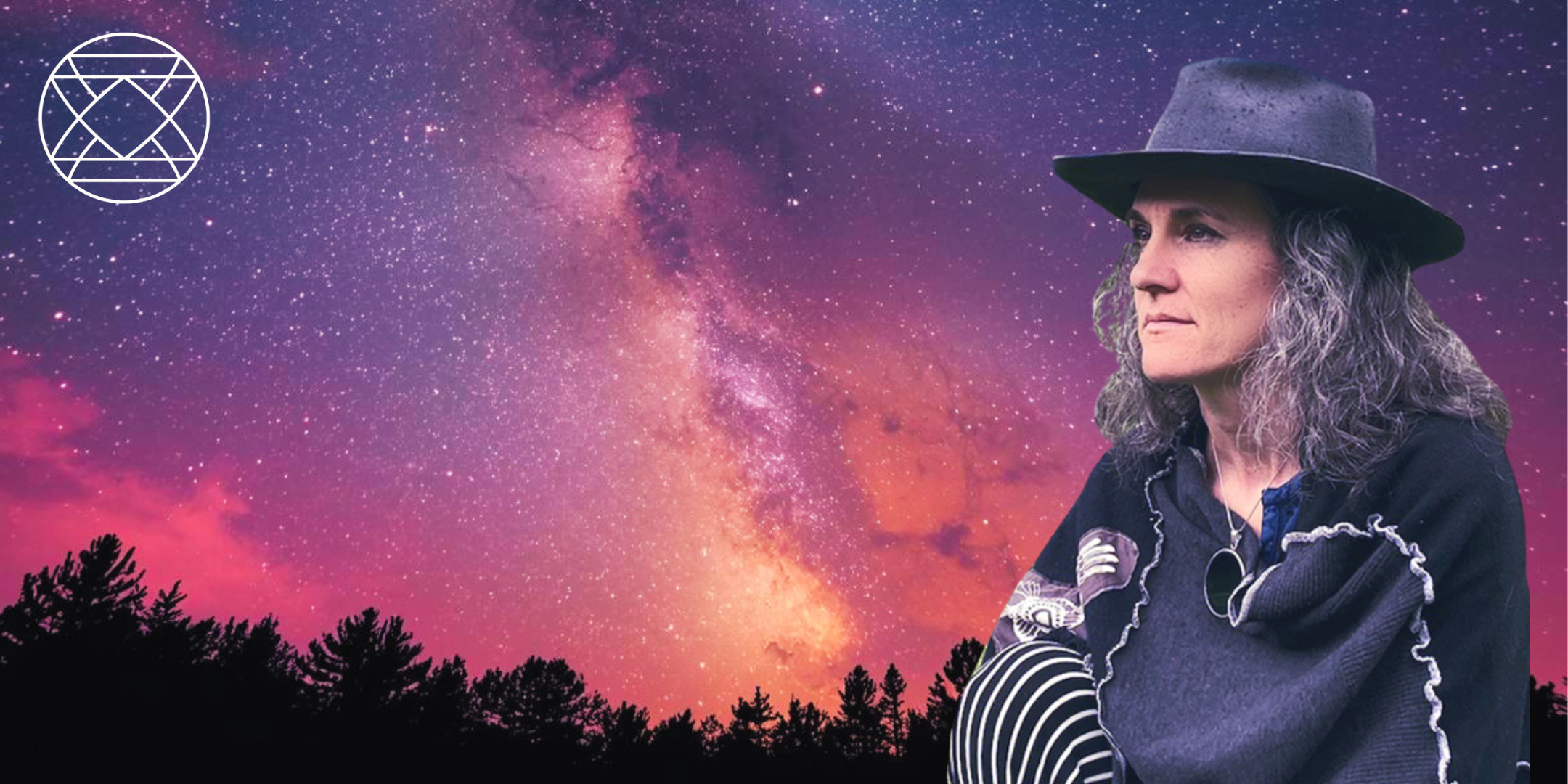 What Could Be: Shamanic Visioning for Clarity, Alignment & Your Next Chapter with Meghan Gilroy