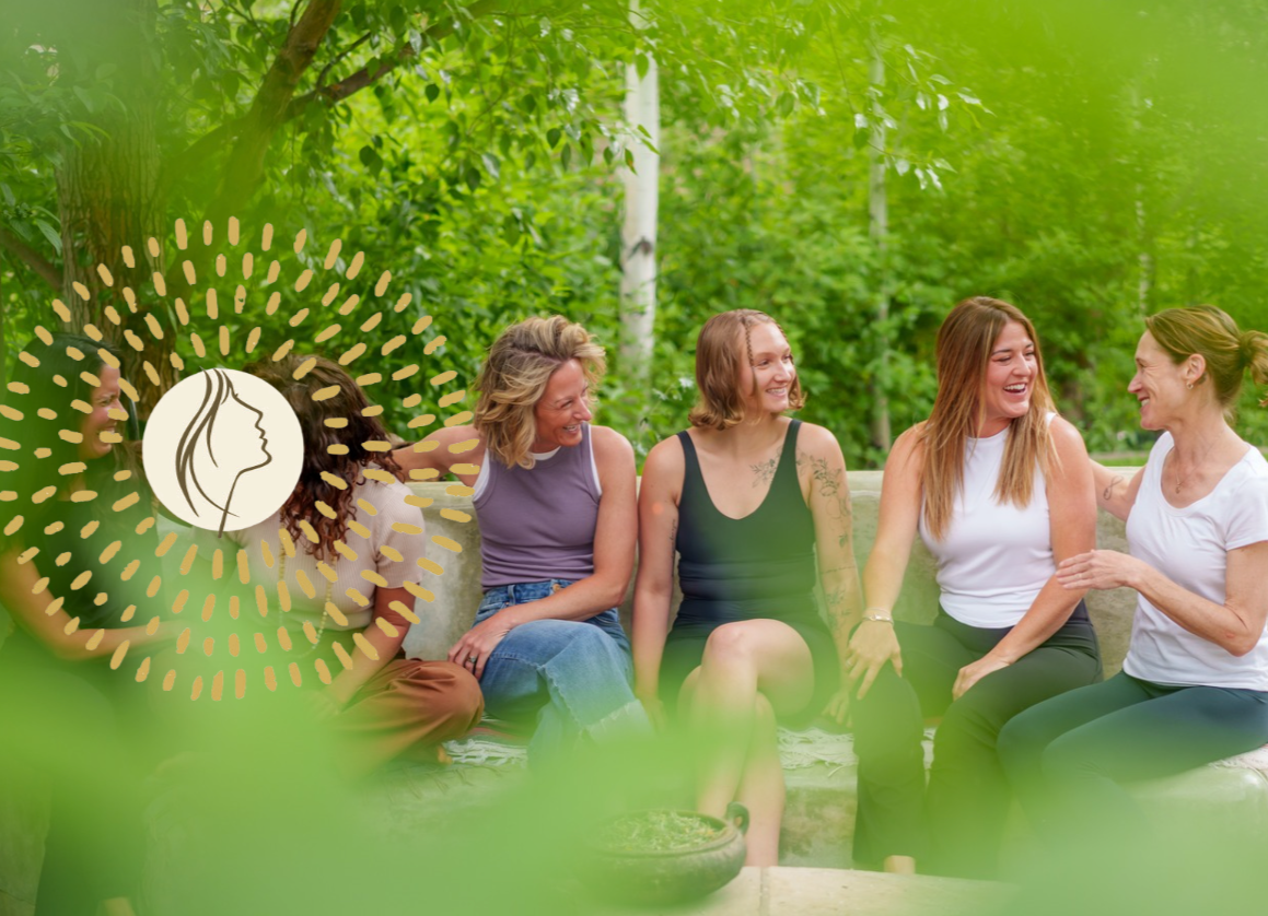 Weaving Wisdom: An Intergenerational Gathering of Women