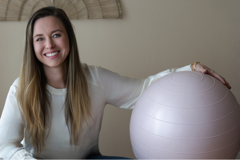 Community Prenatal & Postpartum Yoga and Movement