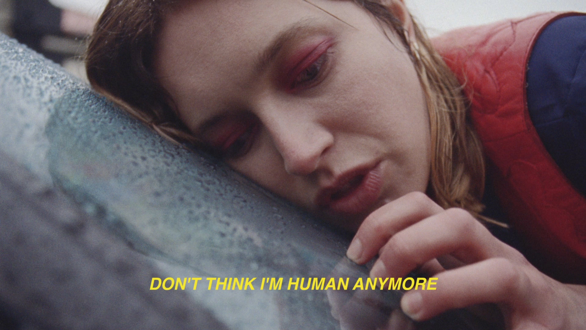 Whenyoung - Pretty Pure