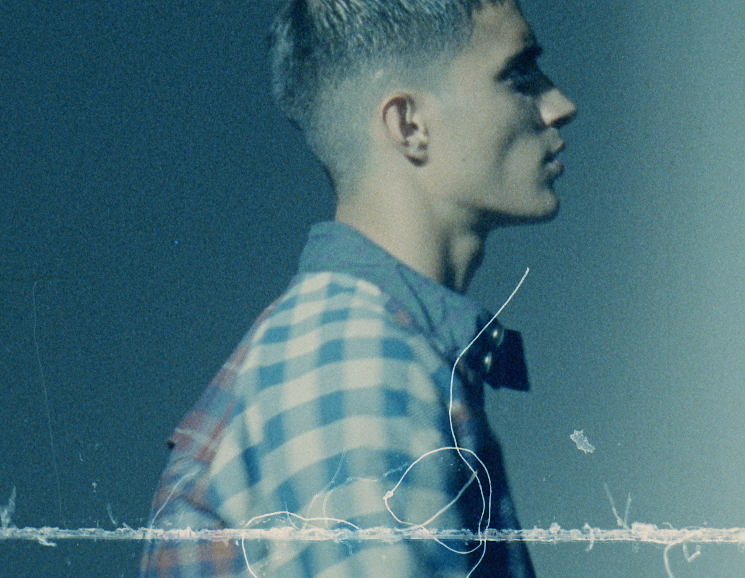 Ben Sherman x House Of Holland