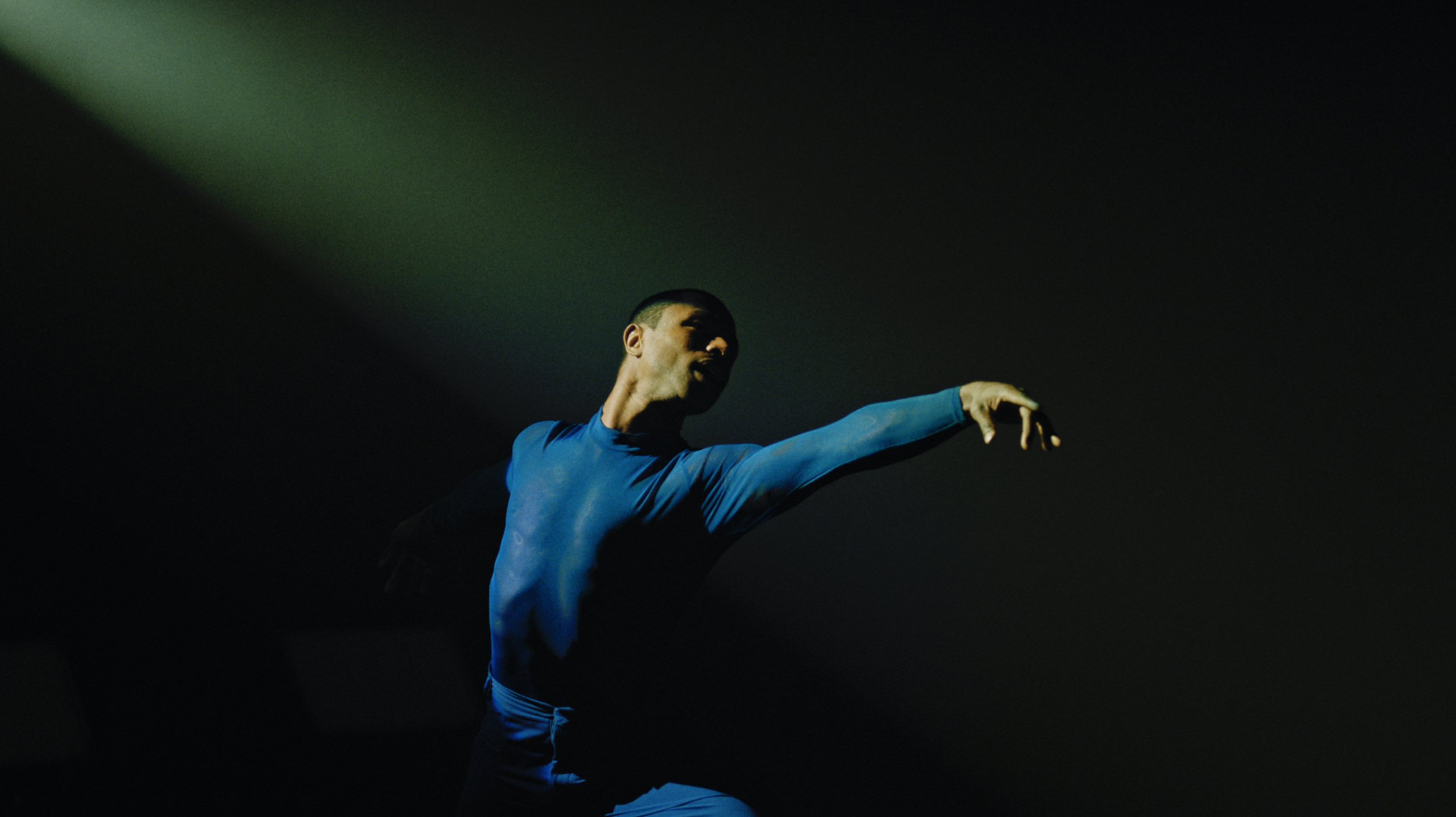 Ballet Black - Eightfold