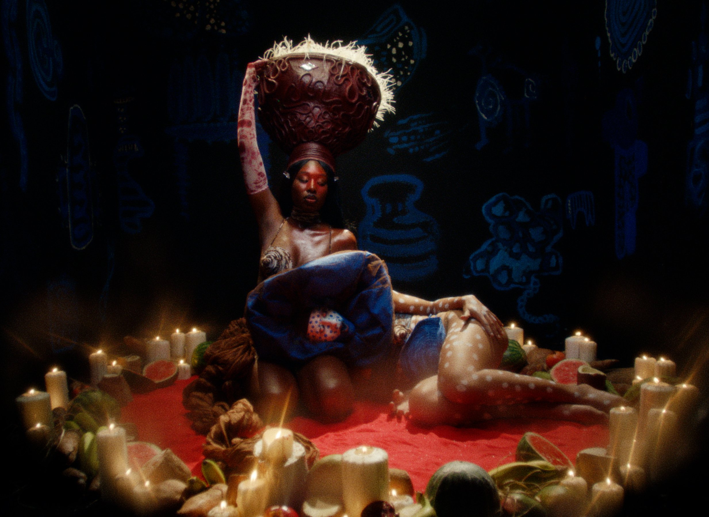 BIRTHRIGHT • DIR: JADE O'BELL