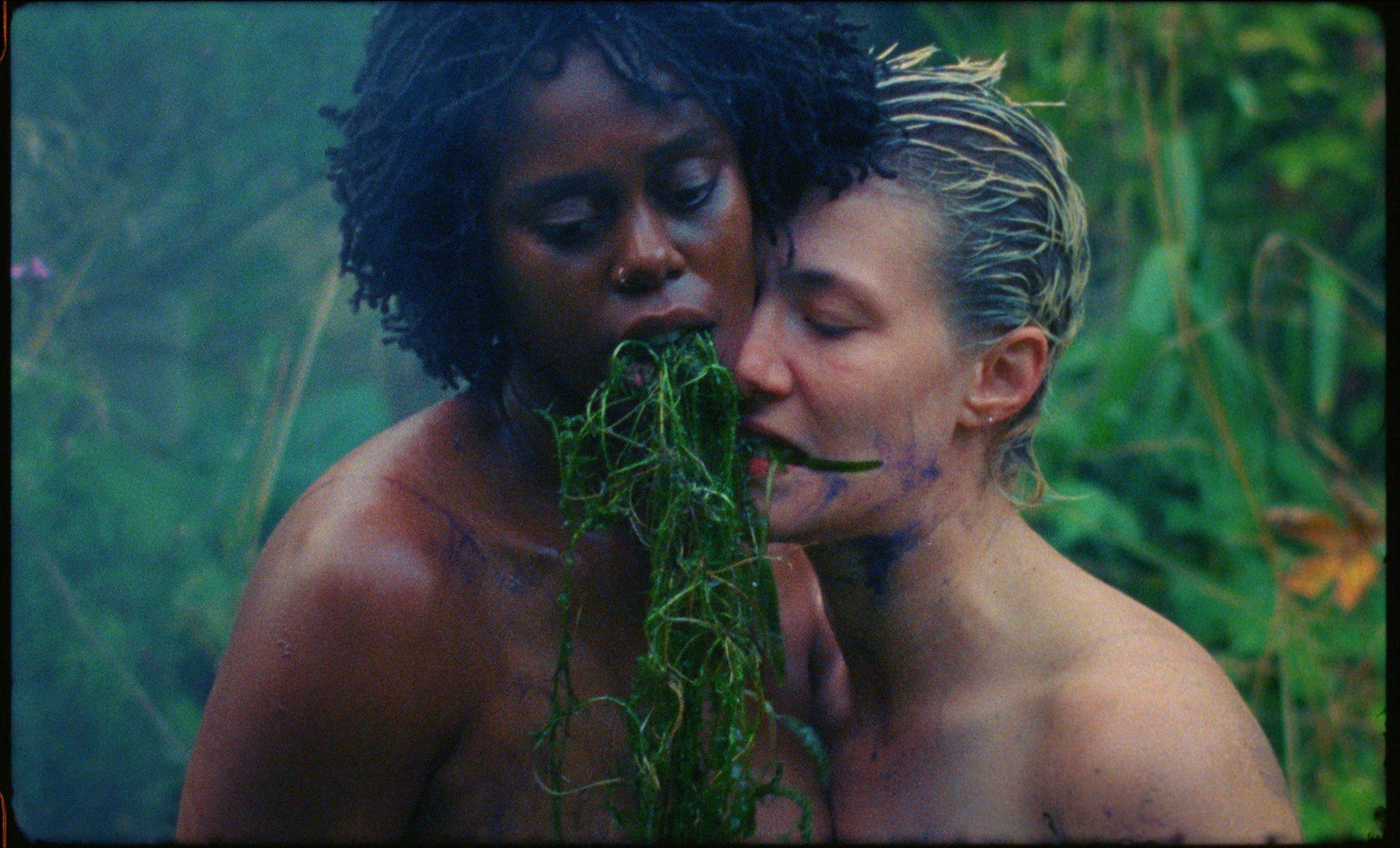 SKIN & SCALES • DIR: DARCY WALLACE