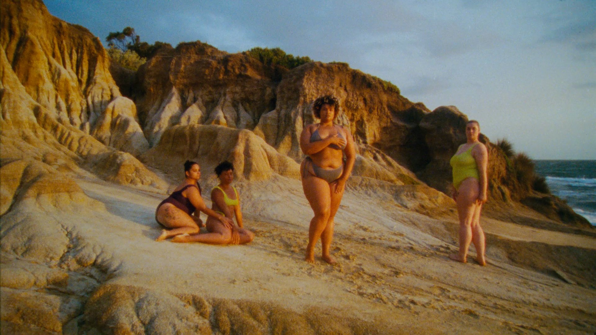 YOUSWIM SS24 • DIR: DARCY WALLACE