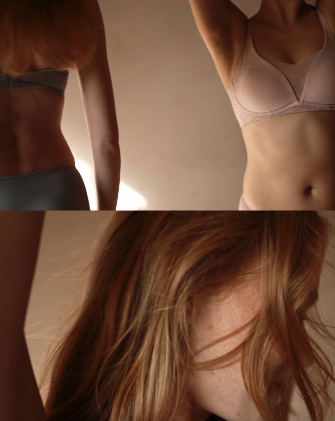 TRIUMPH SMARTLINGERIE • DIR: KRISTIN VICARI
