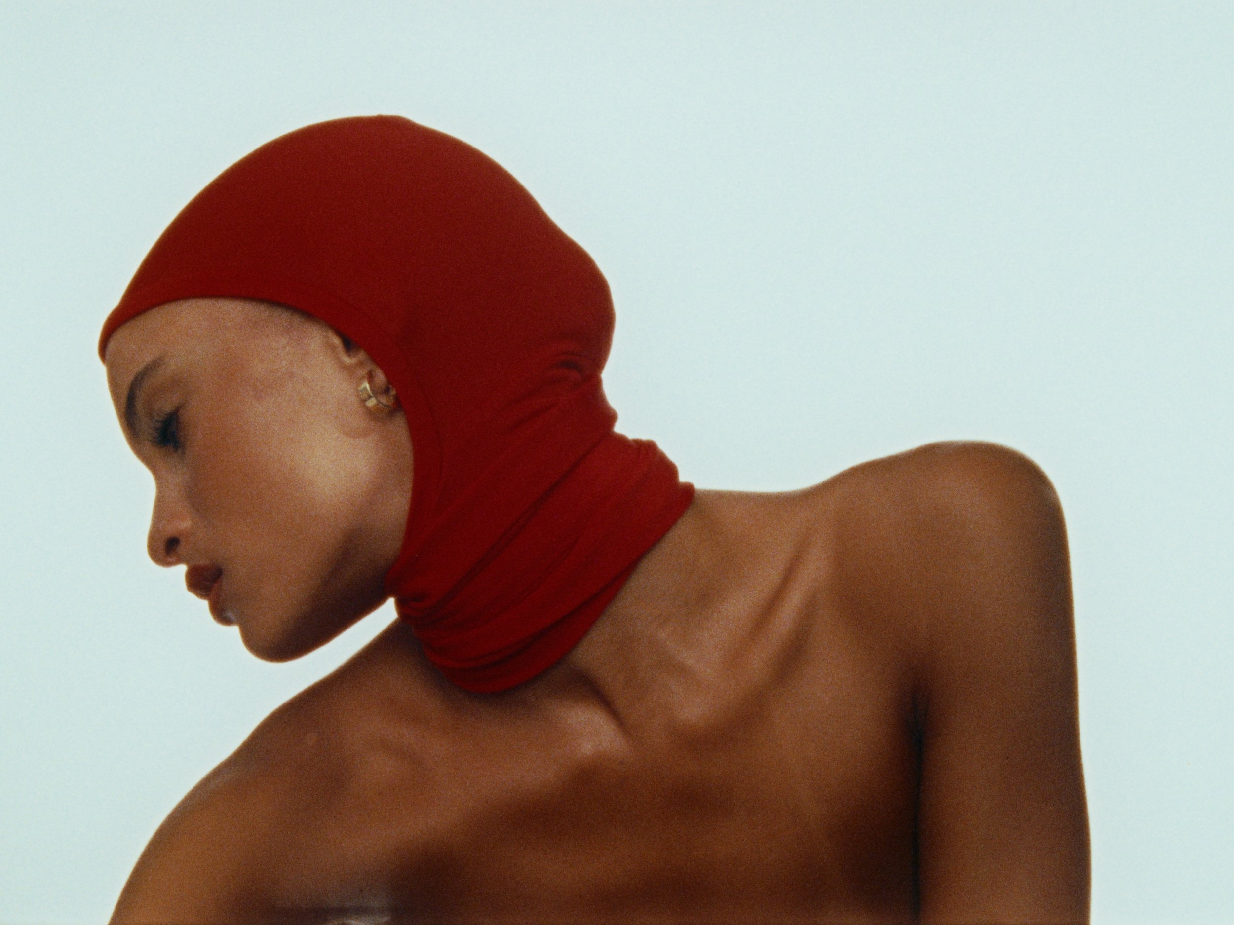 BEYOND NOISE EDITORIAL • DIR: GRACE DIFFORD