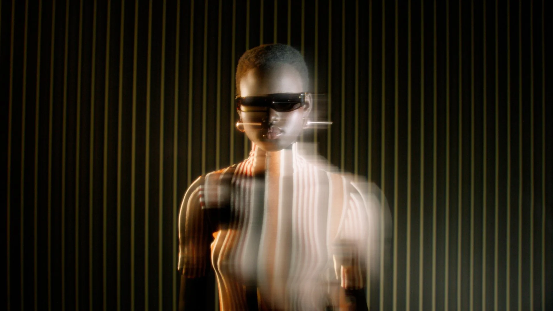 Missoni FW 24 by Nicola Delorme